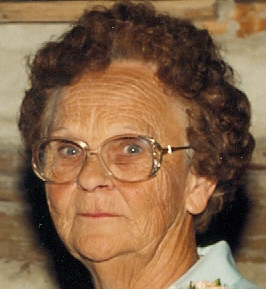 Vesta Jurgess