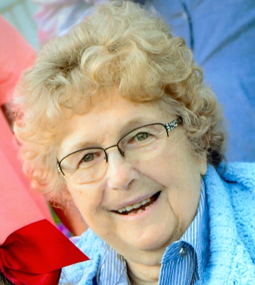 Arlene Kanaski