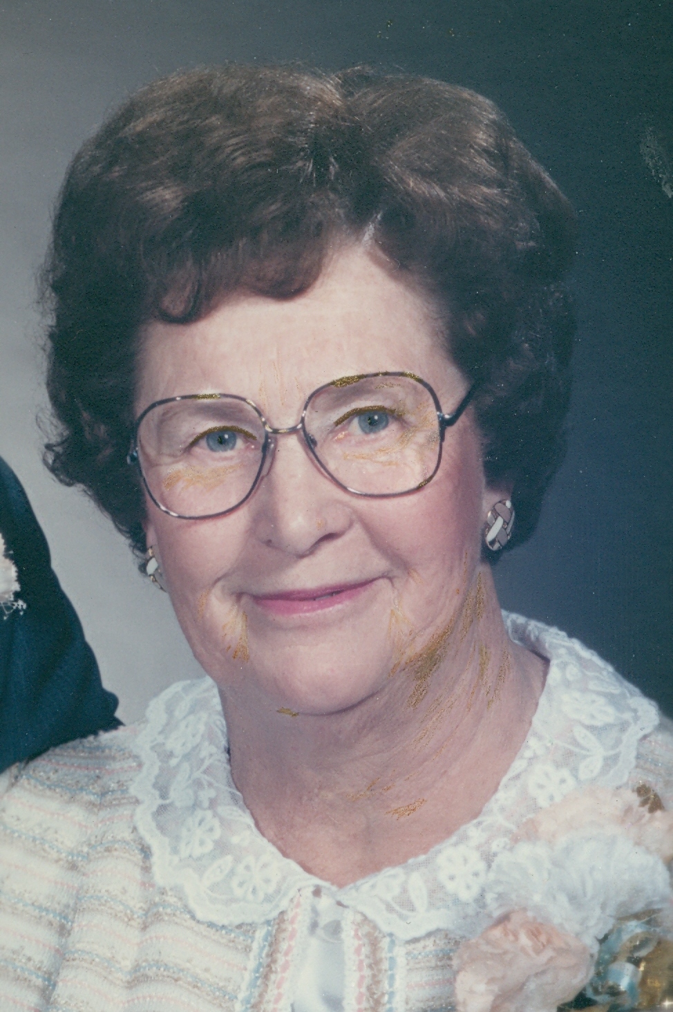 Lillian Karg