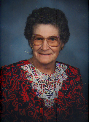 Allie Karl