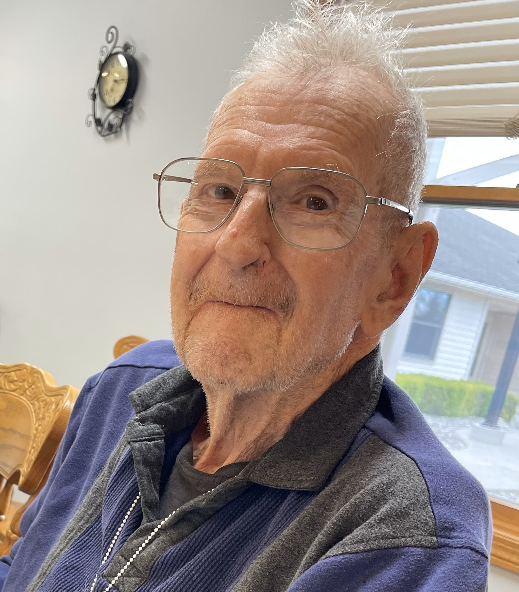 Thumb Area Obituaries