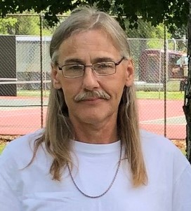 Steven Kiehl