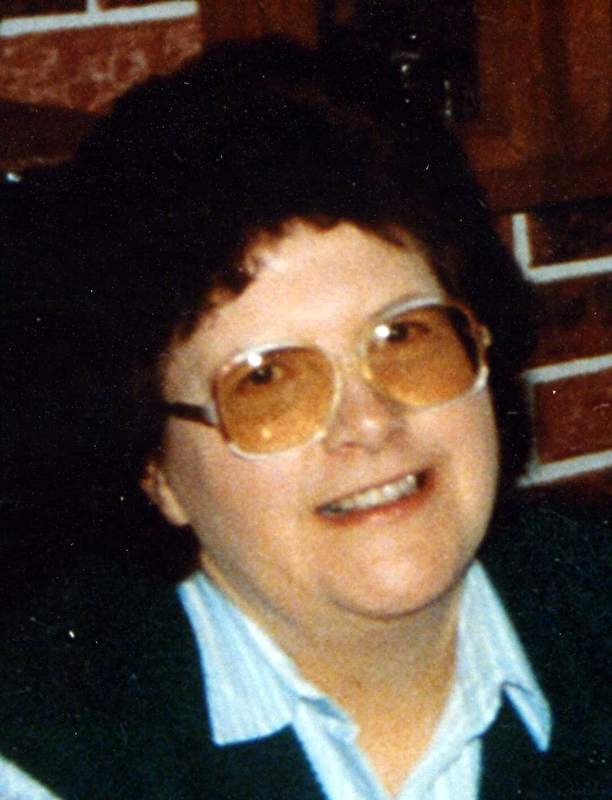 Bessie Kirsch