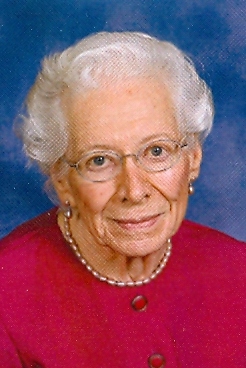 Dolores Klann