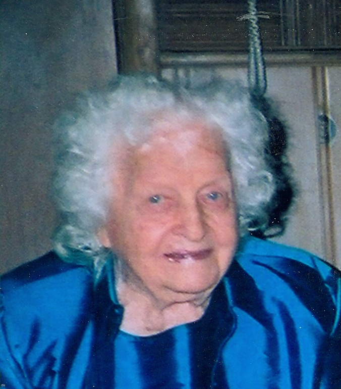 Bernice Klis