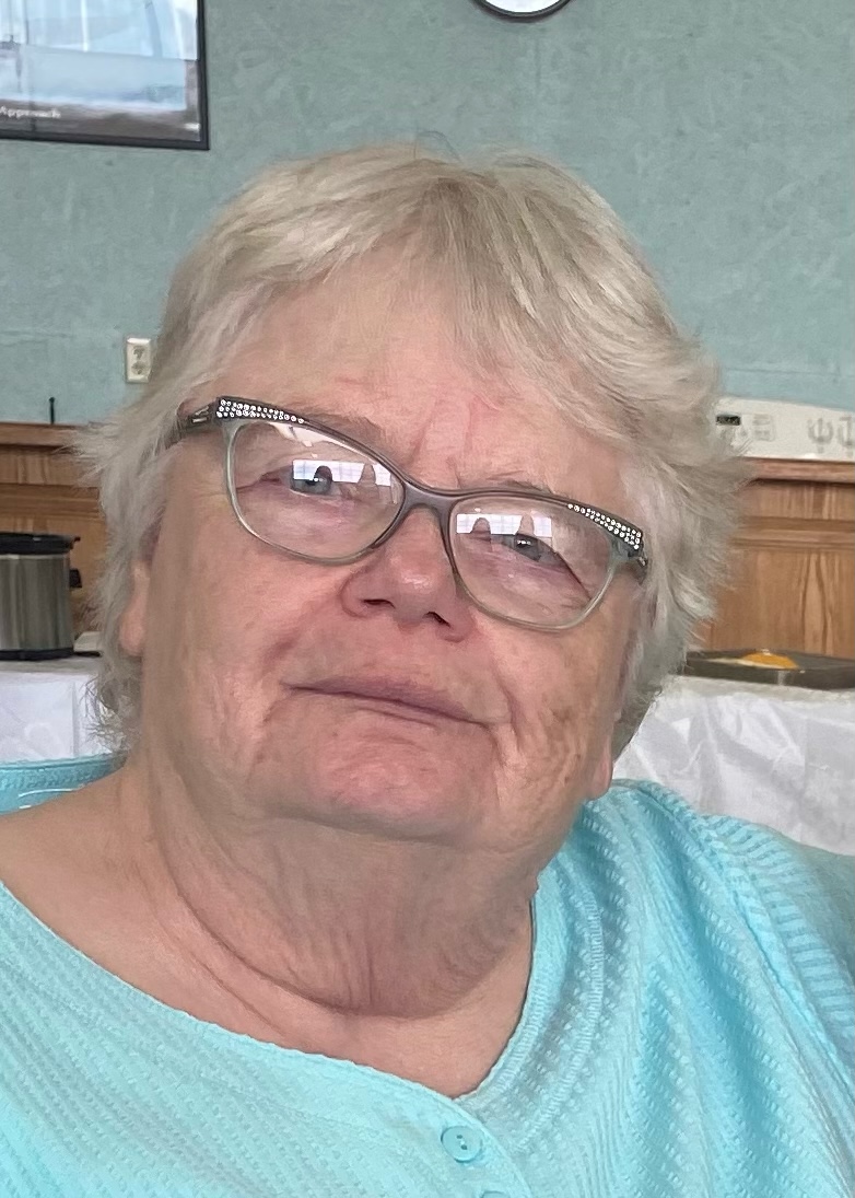 Mary Klosowski