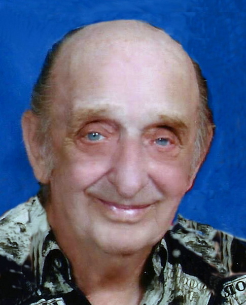 Ronald Knoblock