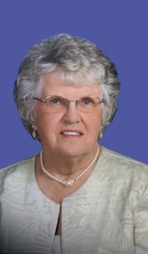 Frances Koceba