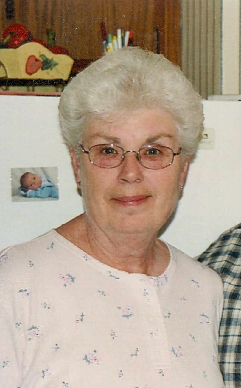 Mary Koehn