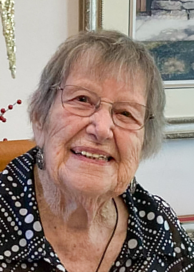 Wilma Kovach