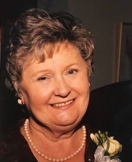 Dolores Kretz