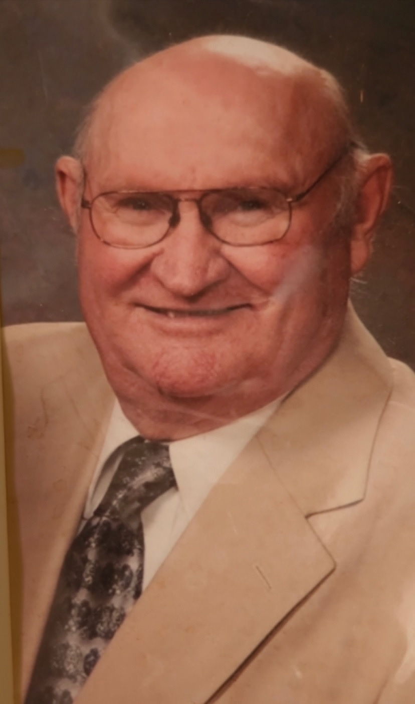 Marvin Kritzman