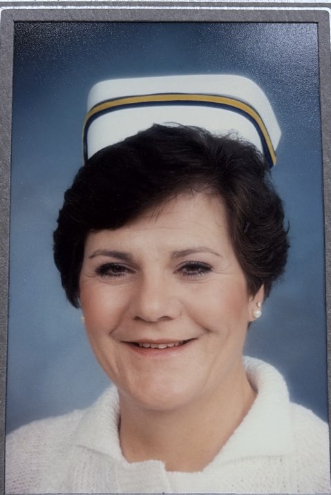 Maureen Krueger