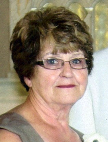Elizabeth Kubacki