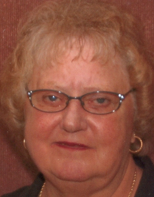 Jeanette Kubacki