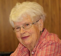 Mary Kubacki