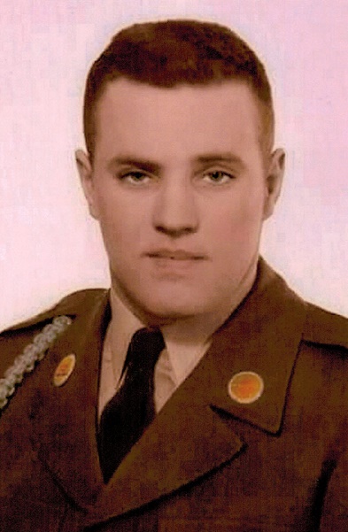 Donald Landenberg