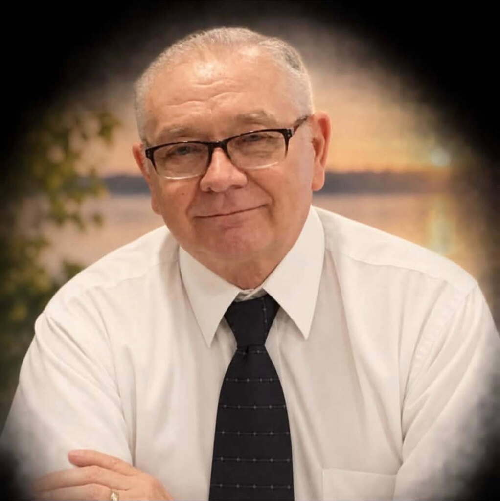 Elmer Leese