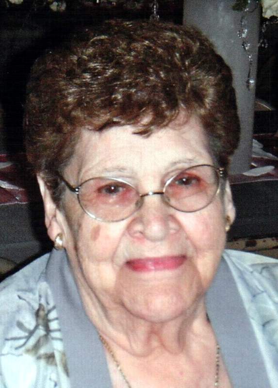 Eunice Leitch