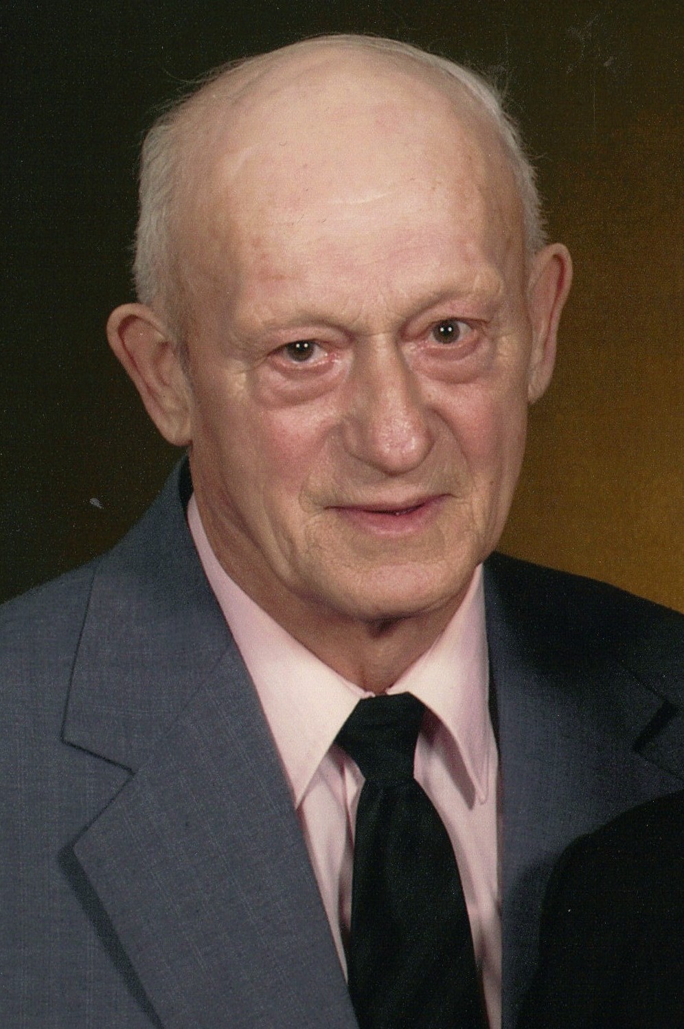 Norman Lemanski