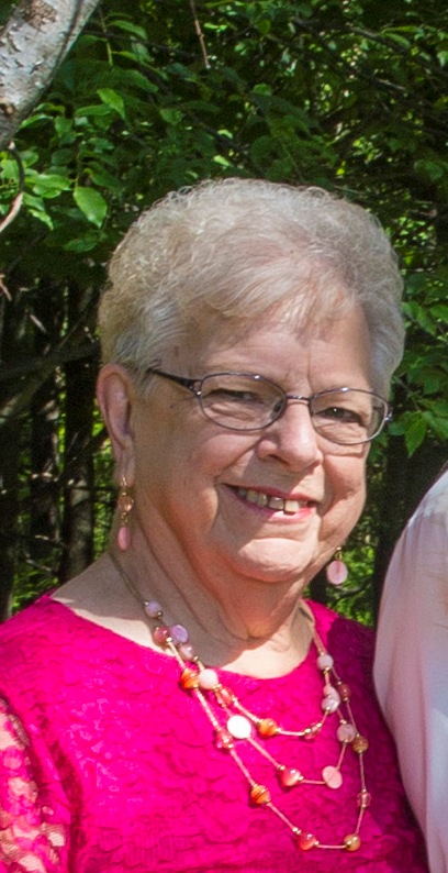 Carol Lemke