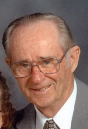 Melvin Leppek