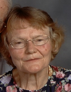 Shirley Leppek