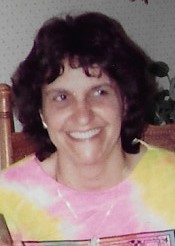 Christina Lewandowski