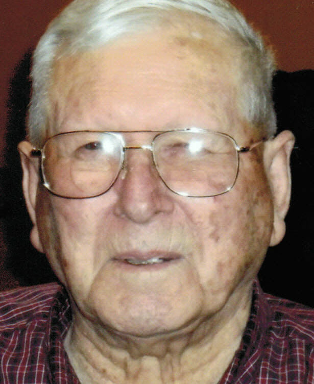 Alfred Liedke