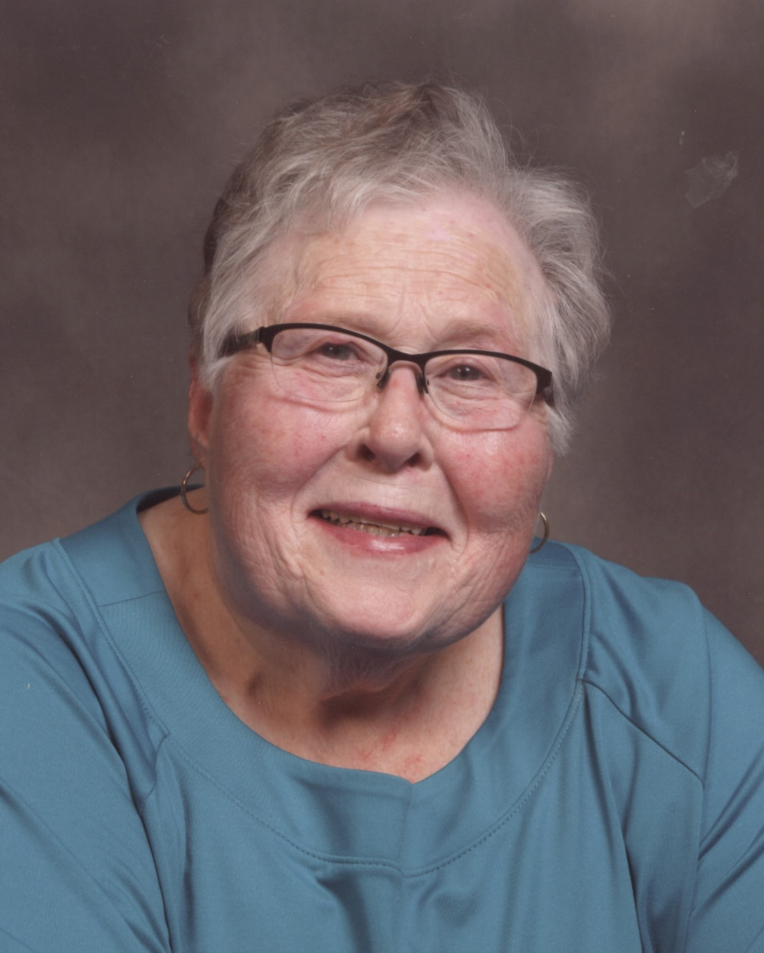 Carol Long