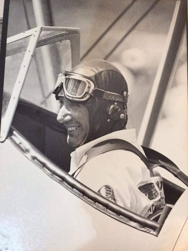 Lawrence Longuski