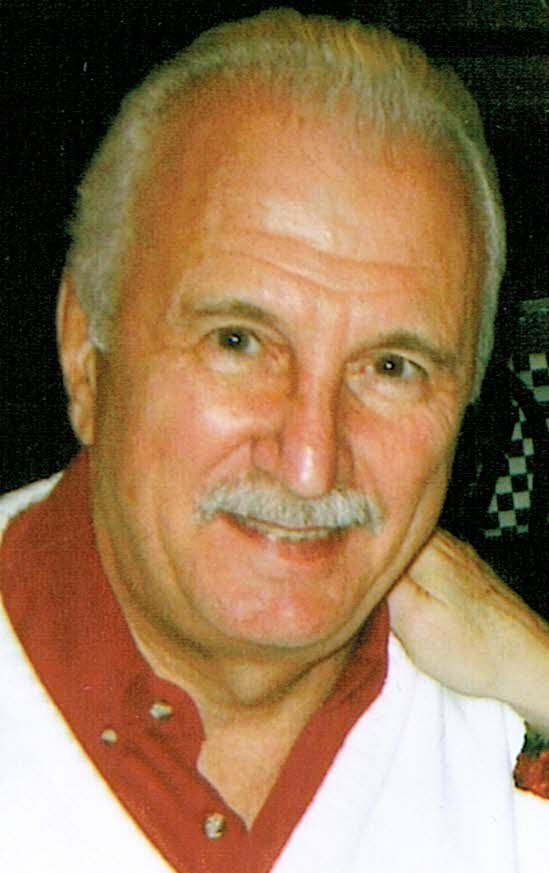 Armand Marrocco