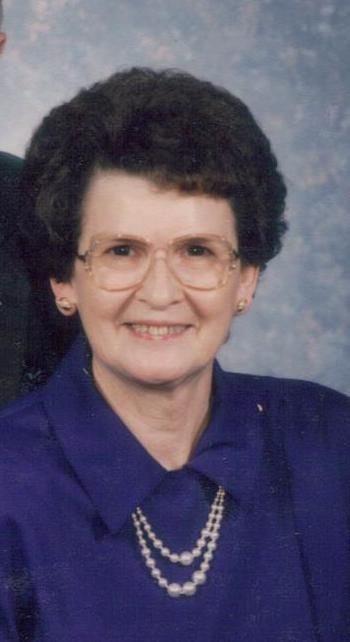 Lila Maurer