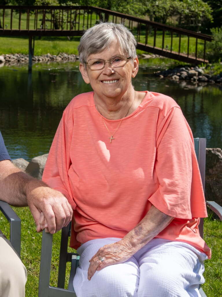 Lynn Mausolff