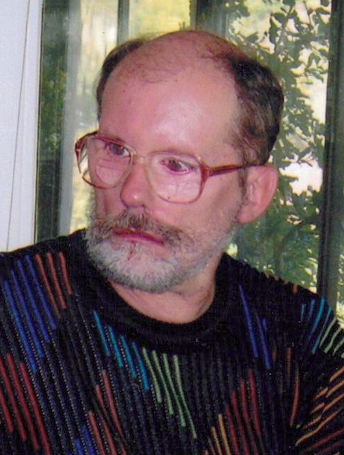 John McAulay