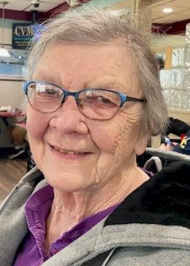 Thumb Area Obituaries