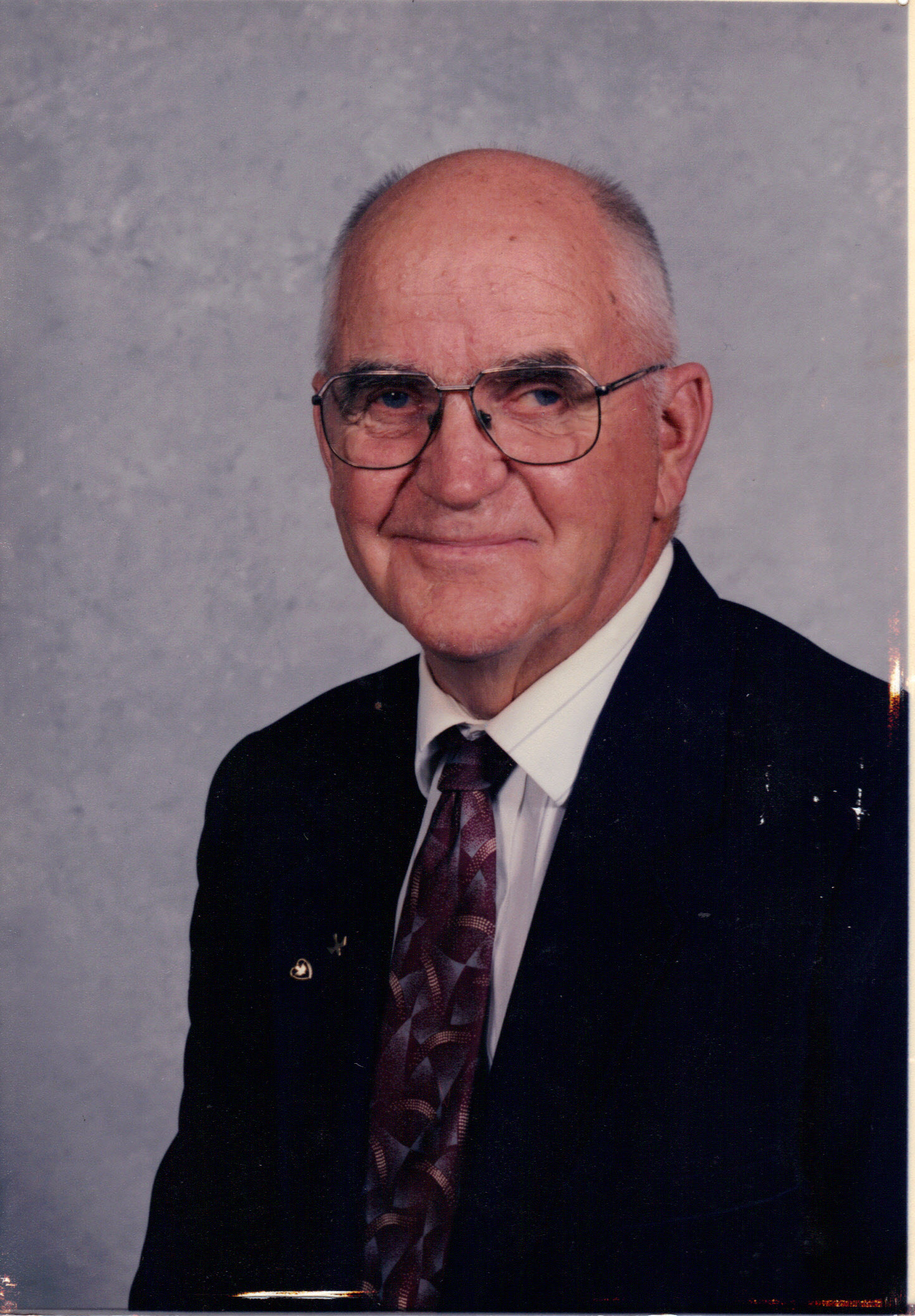Colin McIntyre