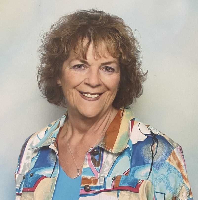 Eunice McKenzie