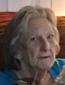 Elizabeth McLeod