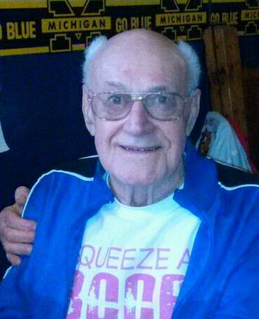 Archie Mendalski