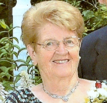 Ann Messing