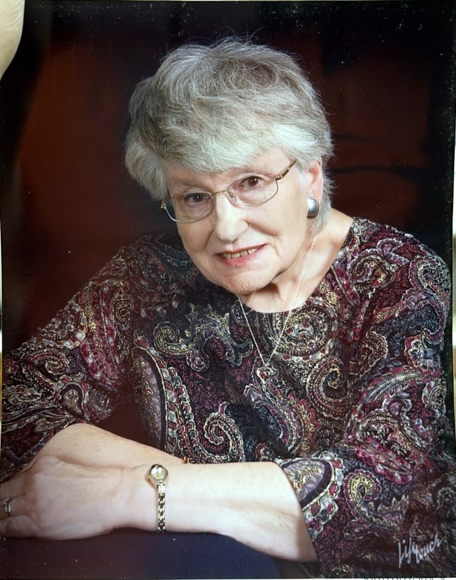 Marjorie Messing