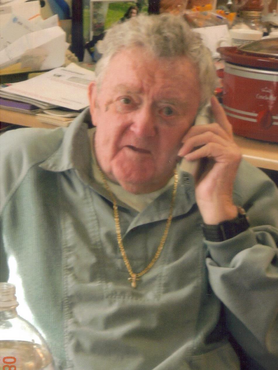William Mierendorff
