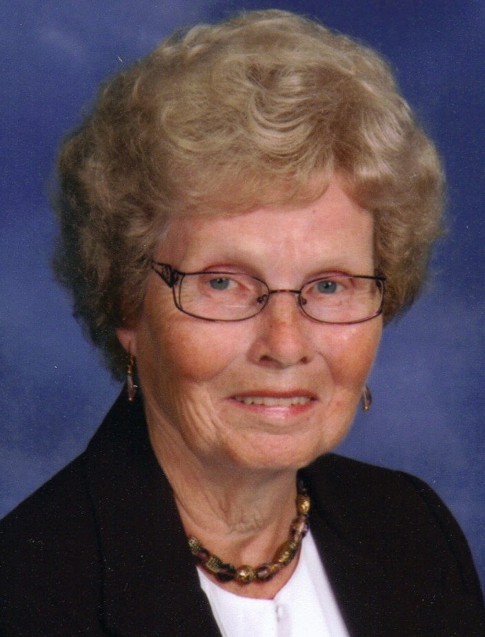 Lucy Moore