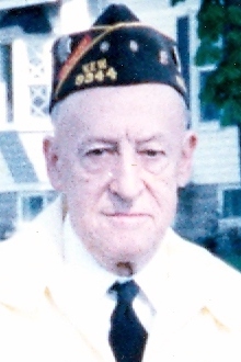 Lyle Morley
