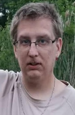 Joshua Morrison