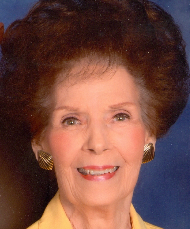 Frances Neville