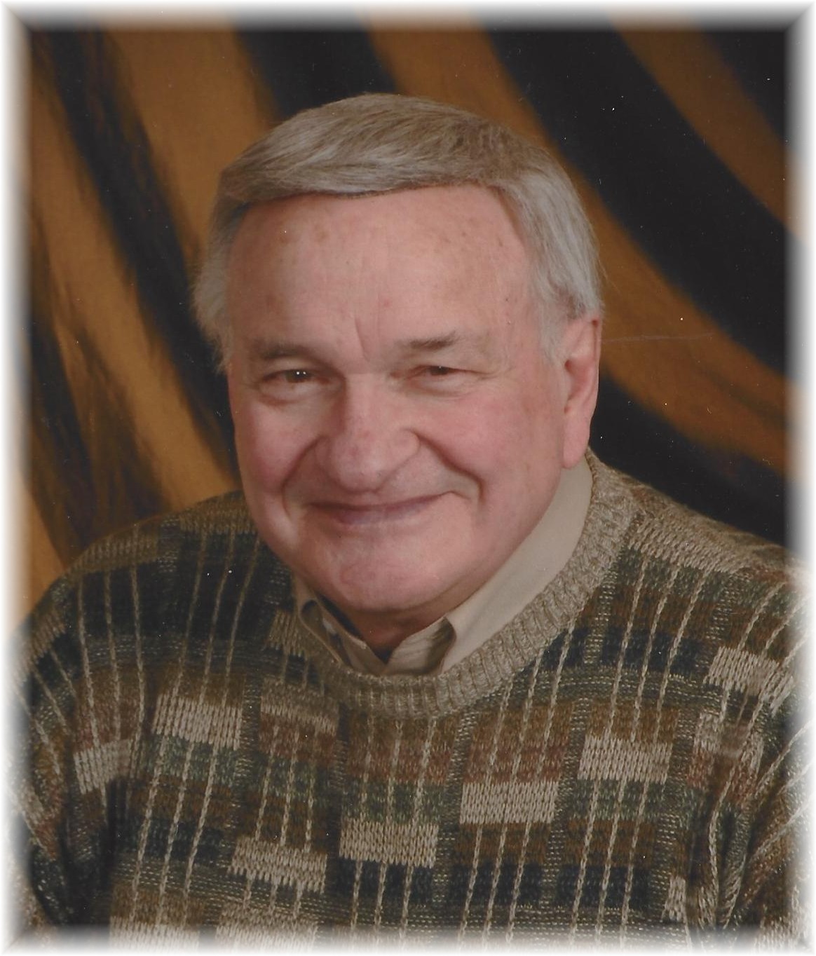 Lloyd Nicholas