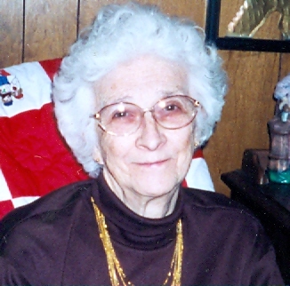 Eleanor Nickles