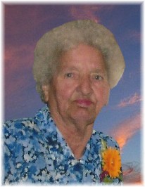 Betty Ondrajka